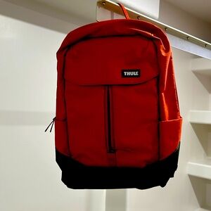 THULE computer back pack Brand New but no tags.